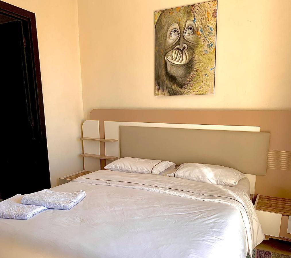 קזבלנקה Sab 9 - Great View Over Hassan Mosque. Luxurious 3 Bedrooms & 2,5 Bathrooms מראה חיצוני תמונה
