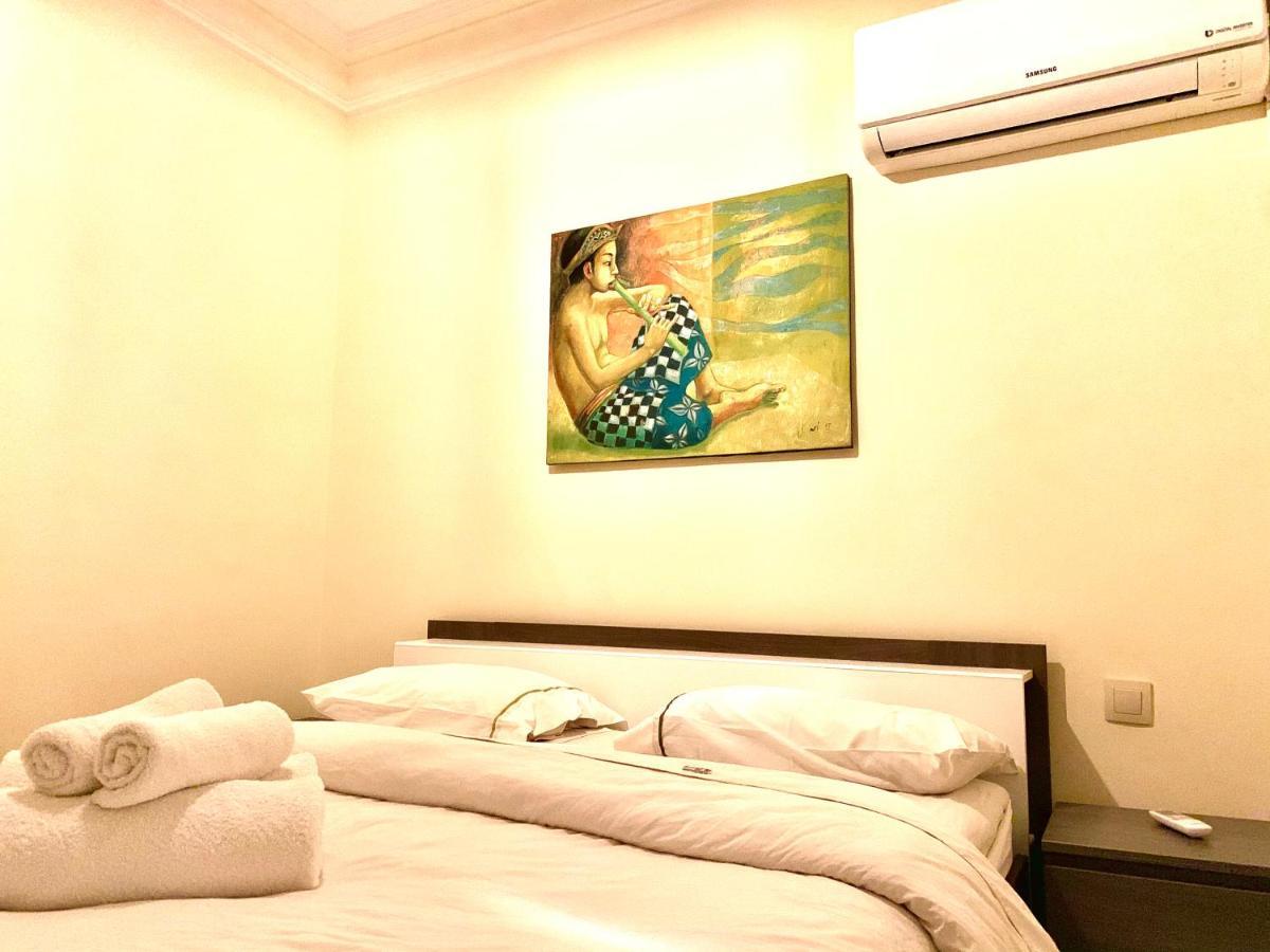 קזבלנקה Sab 9 - Great View Over Hassan Mosque. Luxurious 3 Bedrooms & 2,5 Bathrooms מראה חיצוני תמונה