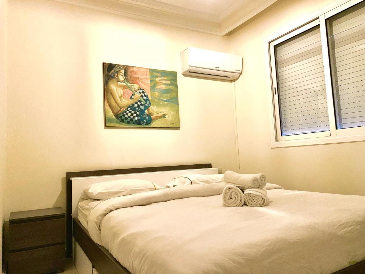 קזבלנקה Sab 9 - Great View Over Hassan Mosque. Luxurious 3 Bedrooms & 2,5 Bathrooms מראה חיצוני תמונה