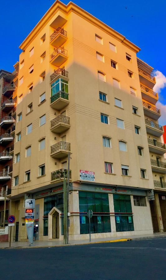 קזבלנקה Sab 9 - Great View Over Hassan Mosque. Luxurious 3 Bedrooms & 2,5 Bathrooms מראה חיצוני תמונה